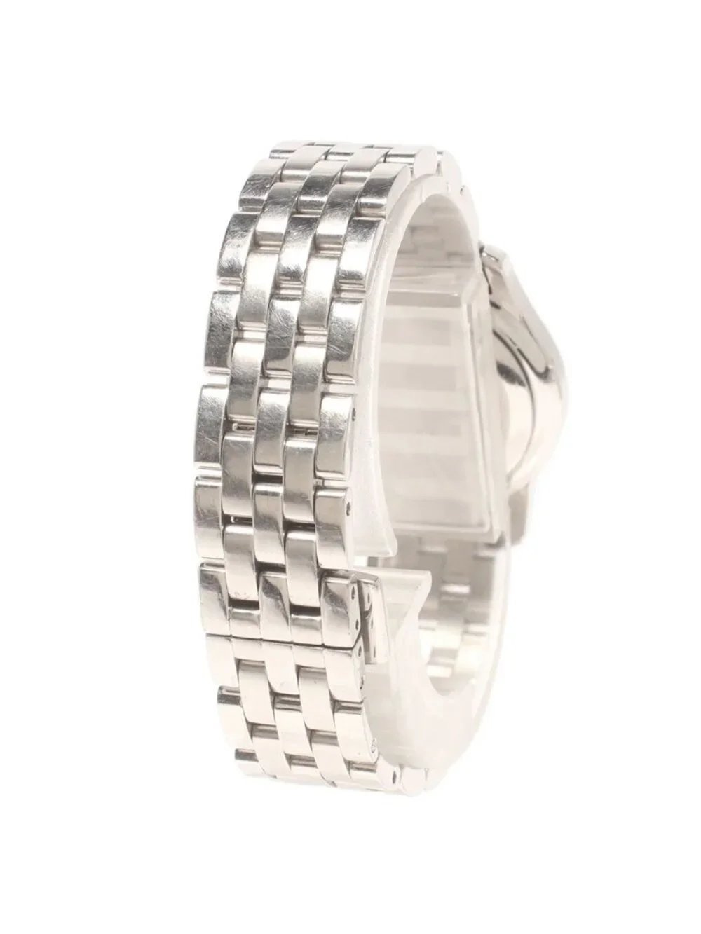 Gucci Watch Quartz Black
